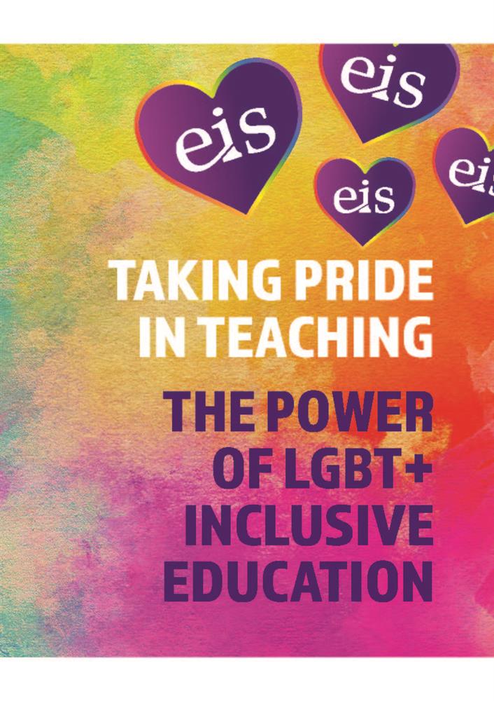 The Power of LGBT Inclusive Education